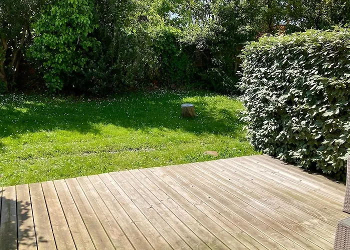 Lsuperbe Avec Parking Et A Pied Bidart